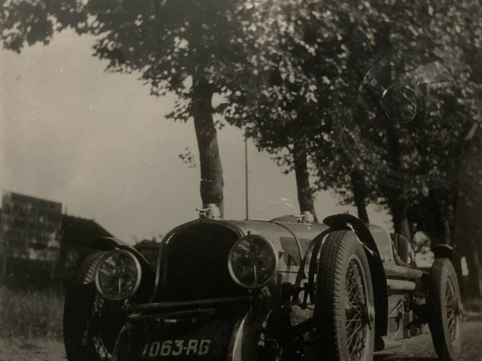 Bild 9/58 von Alphi T10 (1929)