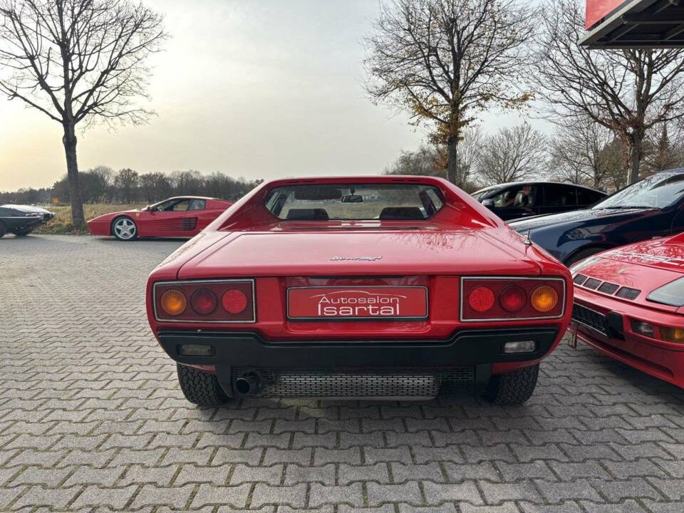 Bild 6/20 von Ferrari Dino 208 GT4 (1975)