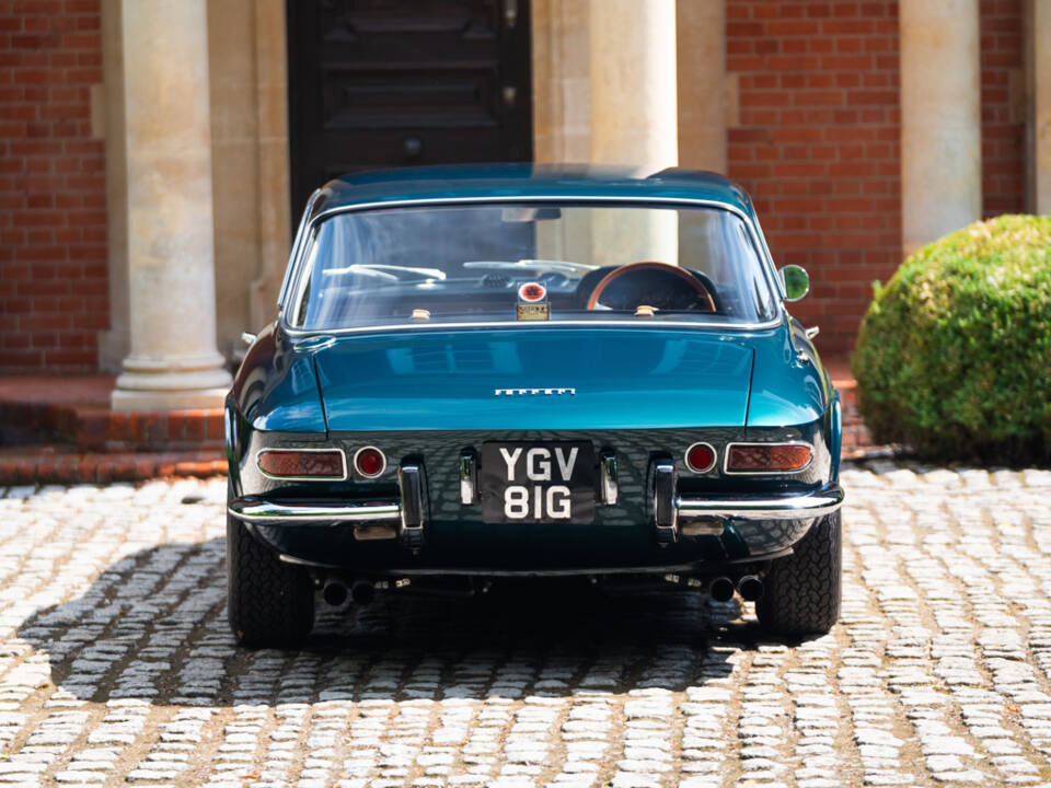 Immagine 8/50 di Ferrari 365 GTC (1969)