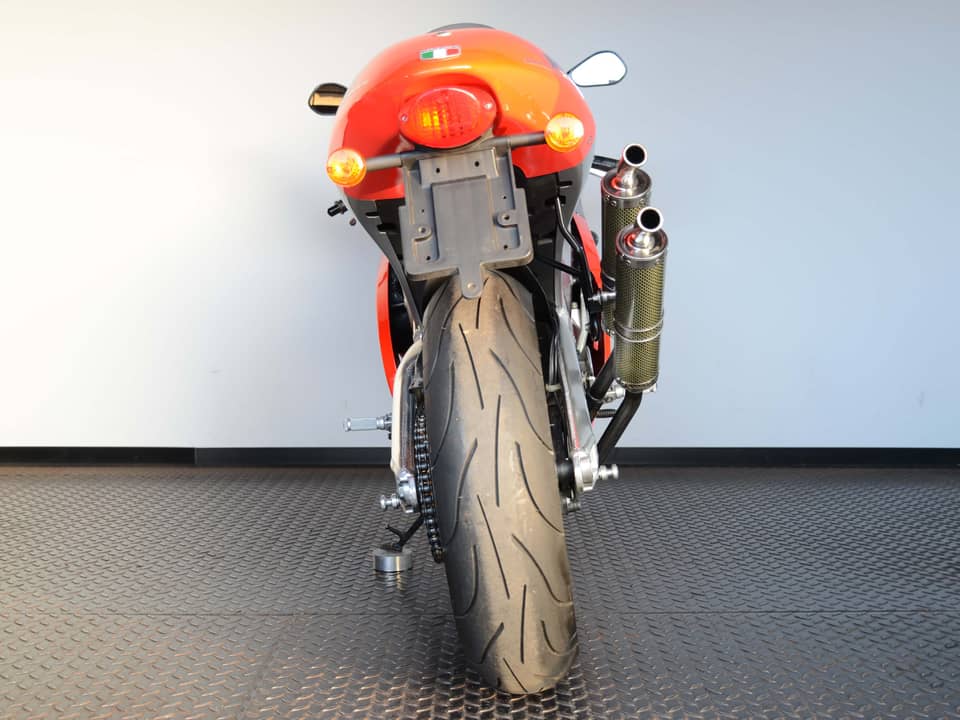 Image 8/51 of Aprilia RS 250 (1998)