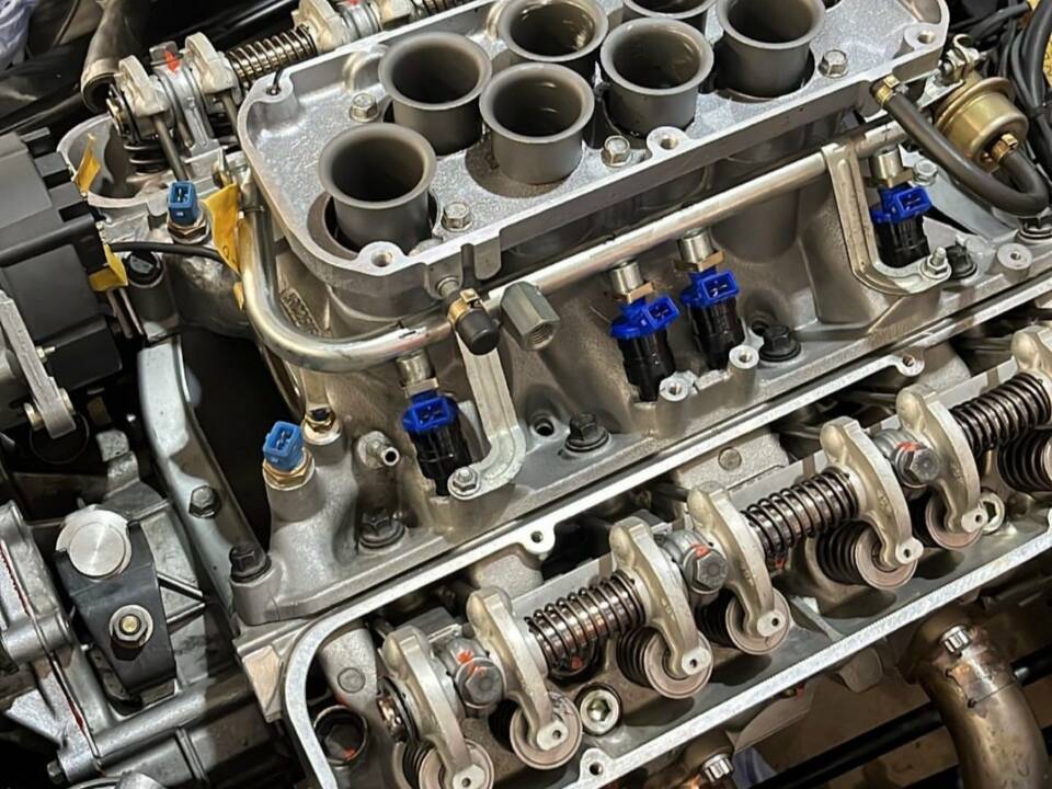 Bild 18/18 von Westfield SEi (2002)