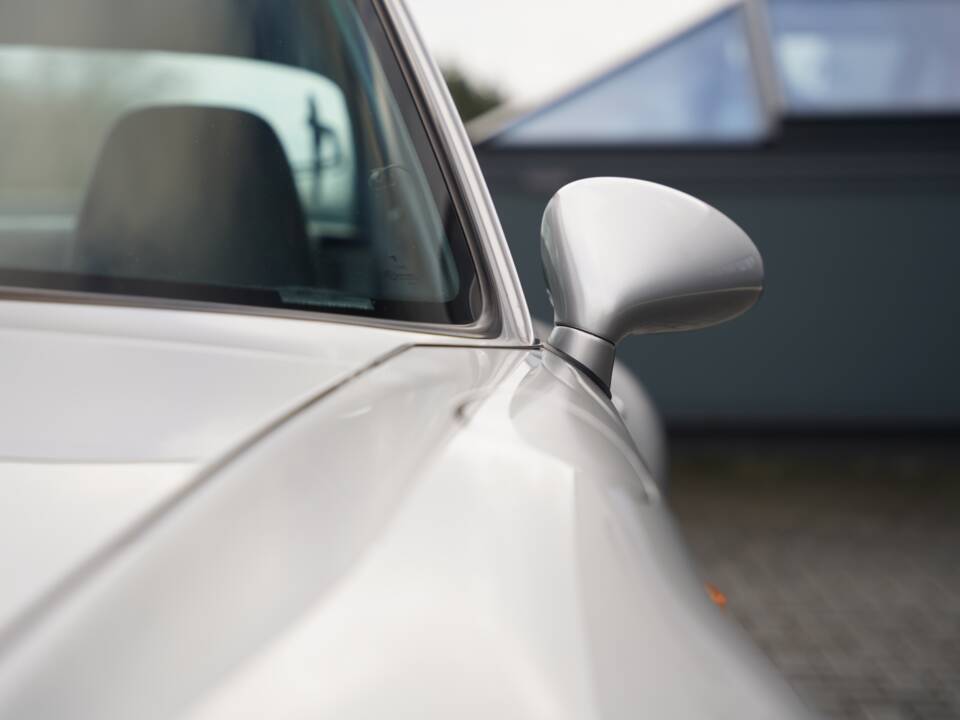 Bild 38/50 von Porsche 911 Carrera S (1996)