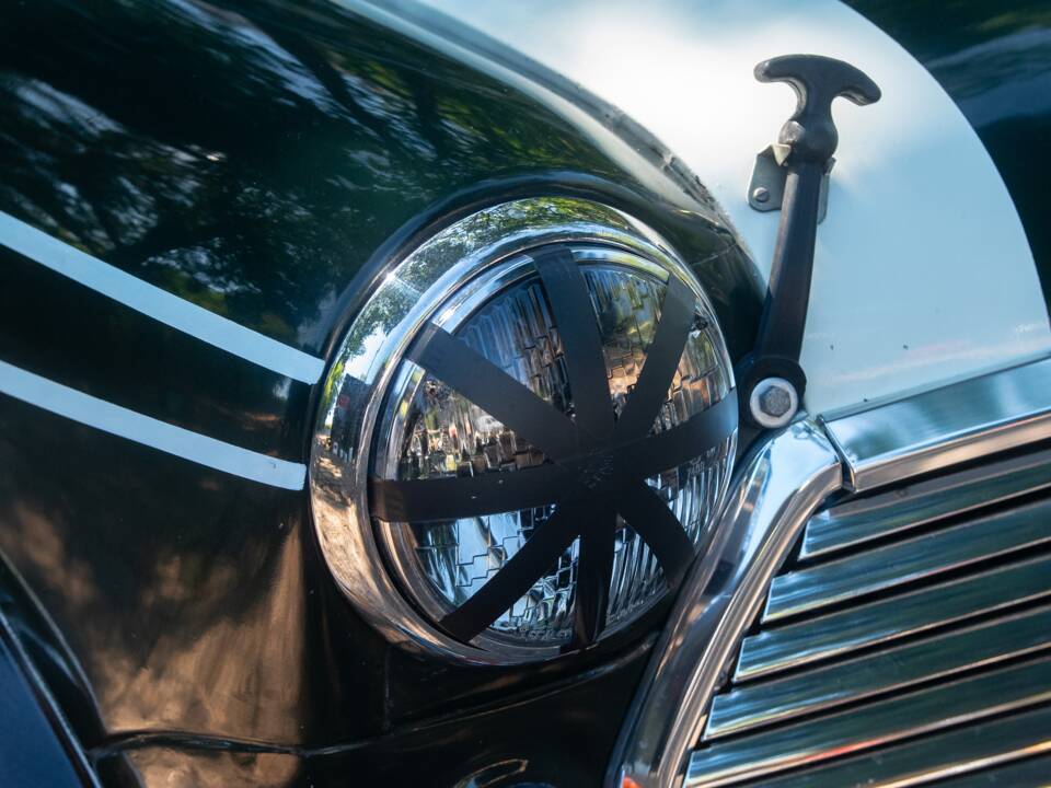 Imagen 50/50 de Morris Mini Cooper S 1275 (1900)