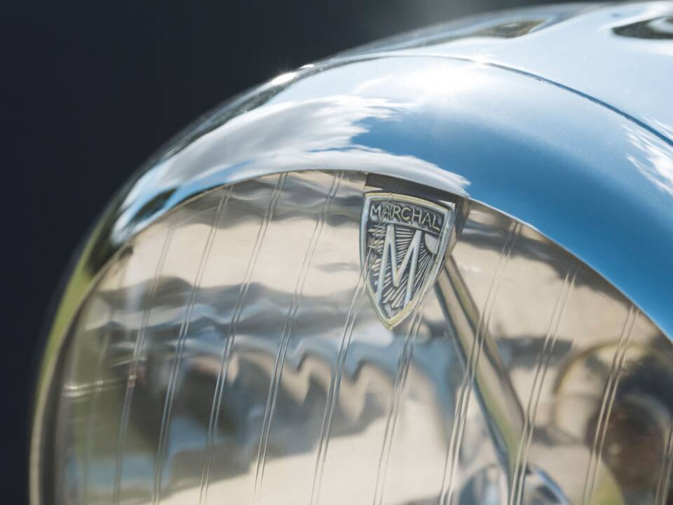 Image 28/36 de Delahaye 135 MS Figoni &amp; Falaschi (1938)