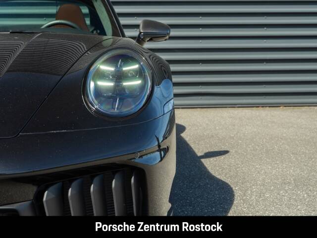 Bild 30/31 von Porsche 911 Carrera 4 GTS (2026)