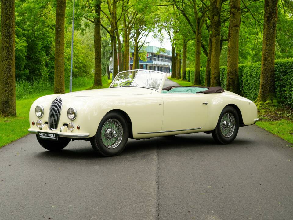 Bild 1/4 von Talbot-Lago T26 Record (1949)