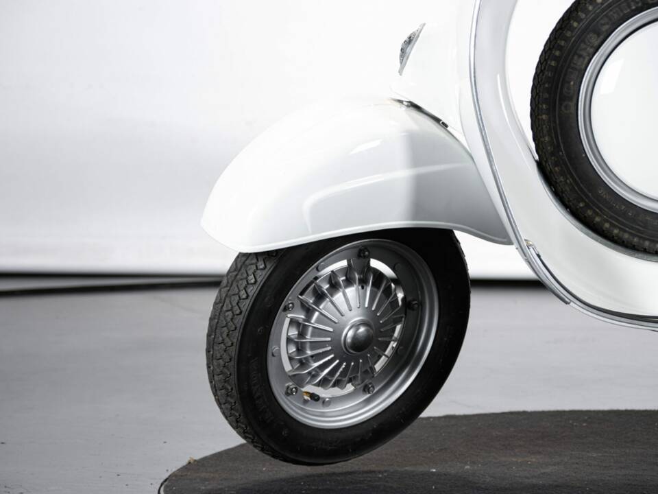 Image 20/49 de Piaggio Vespa 50 SS (1966)