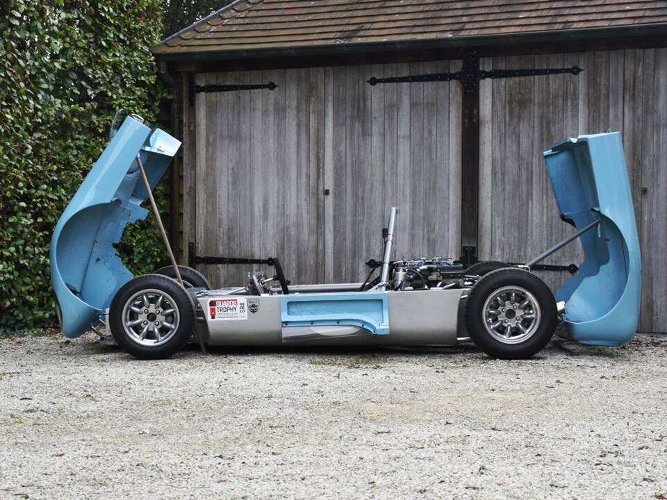 Image 18/32 of Merlyn MK 4A (1964)
