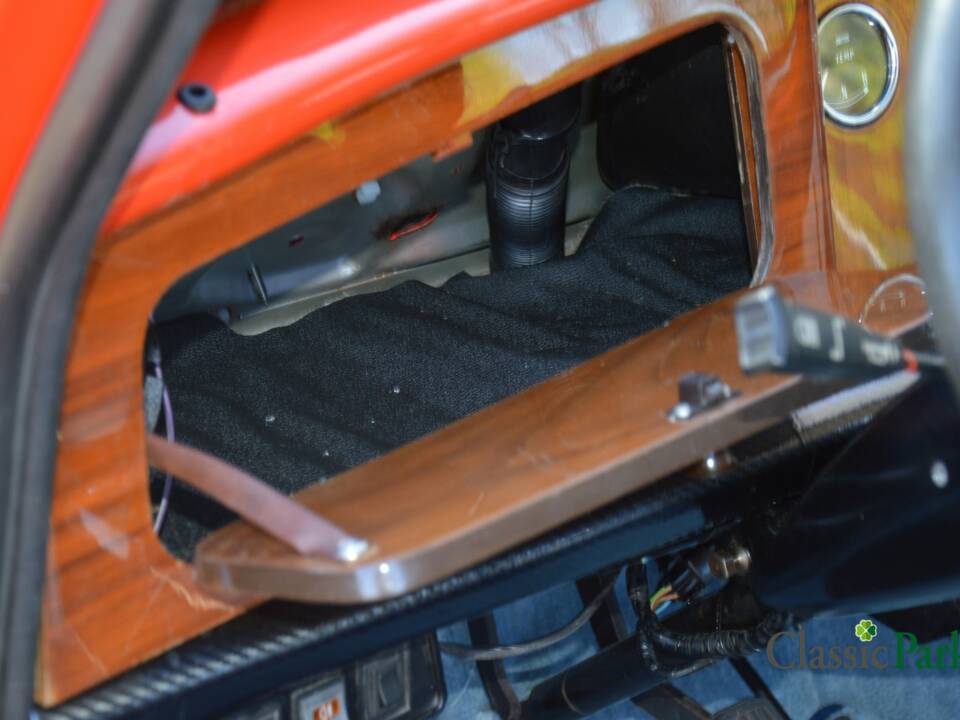 Imagen 31/50 de Austin Mini Mayfair (1986)