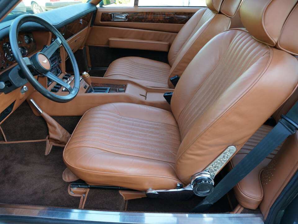 Afbeelding 3/50 van Aston Martin V8 Vantage (1980)