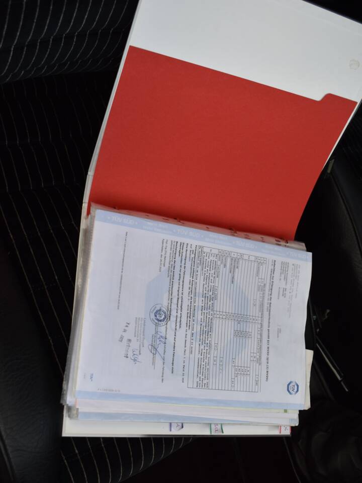 Bild 87/93 von Porsche 911 SC-L 3.1 (1978)