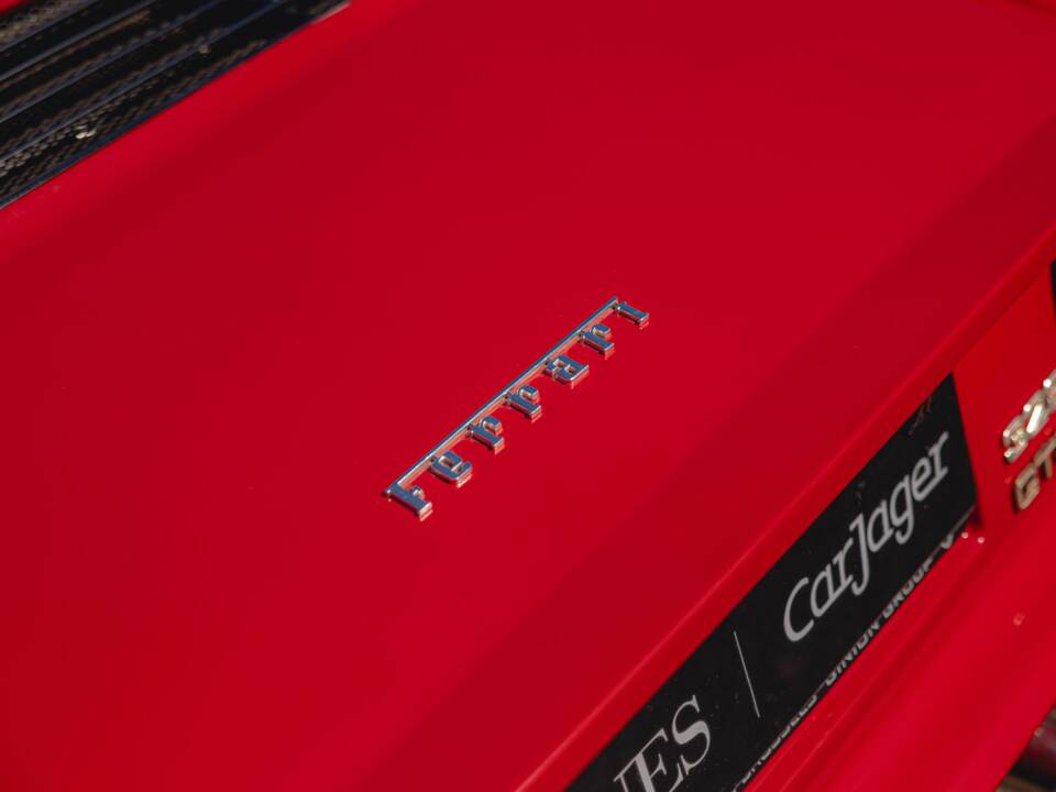 Image 27/60 of Ferrari 328 GTS (1986)