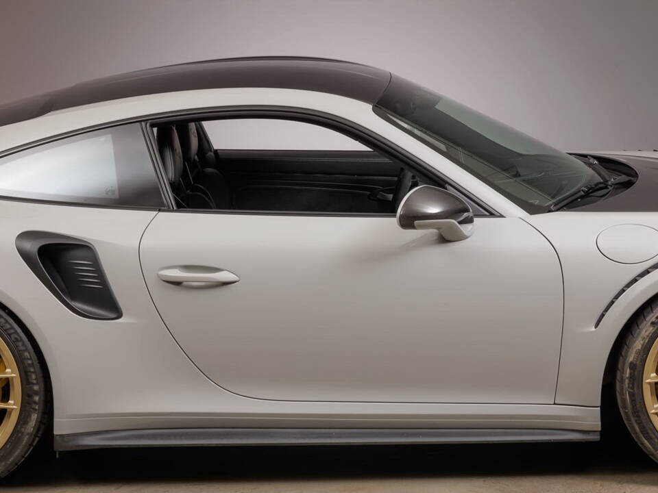 Afbeelding 9/34 van Porsche 911 GT3 RS (2019)