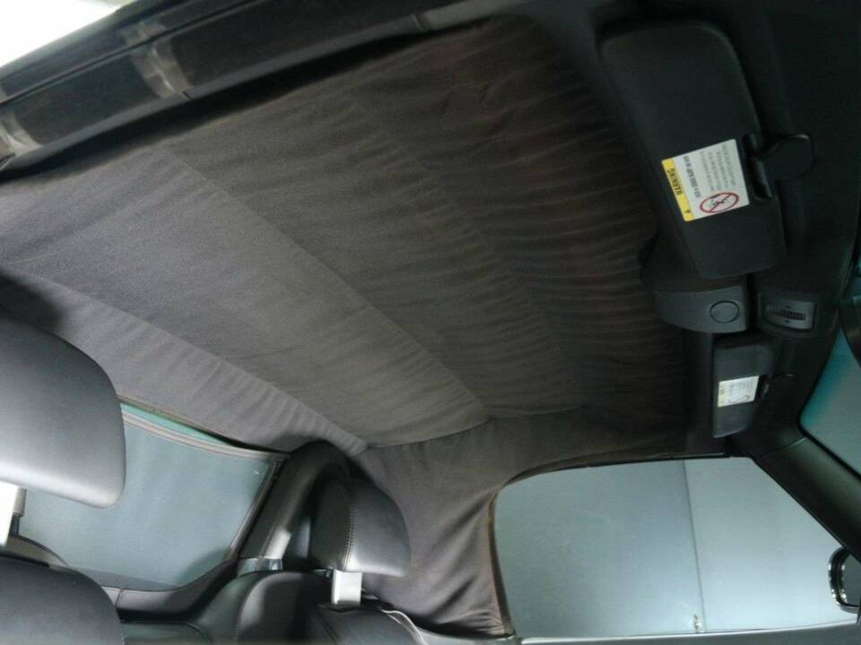 Afbeelding 7/30 van BMW Z8 (2001)