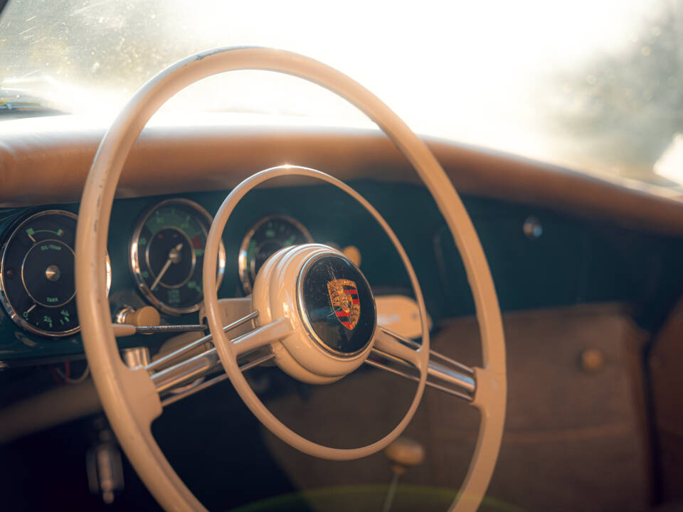 Image 15/80 of Porsche 356 A 1600 (1958)