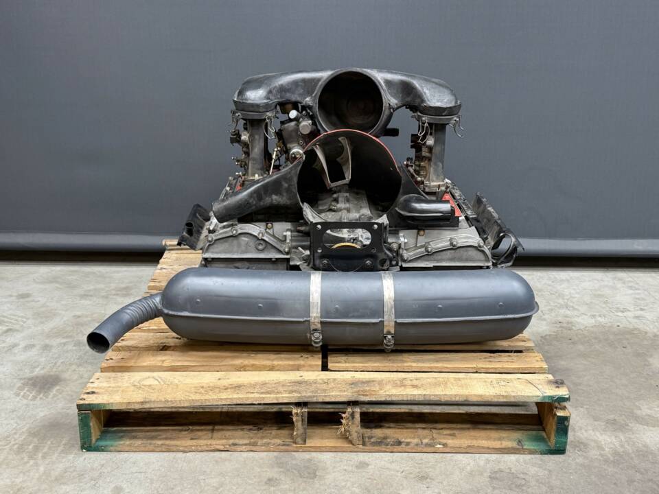 Image 46/50 de Porsche 911 2.4 S (1972)