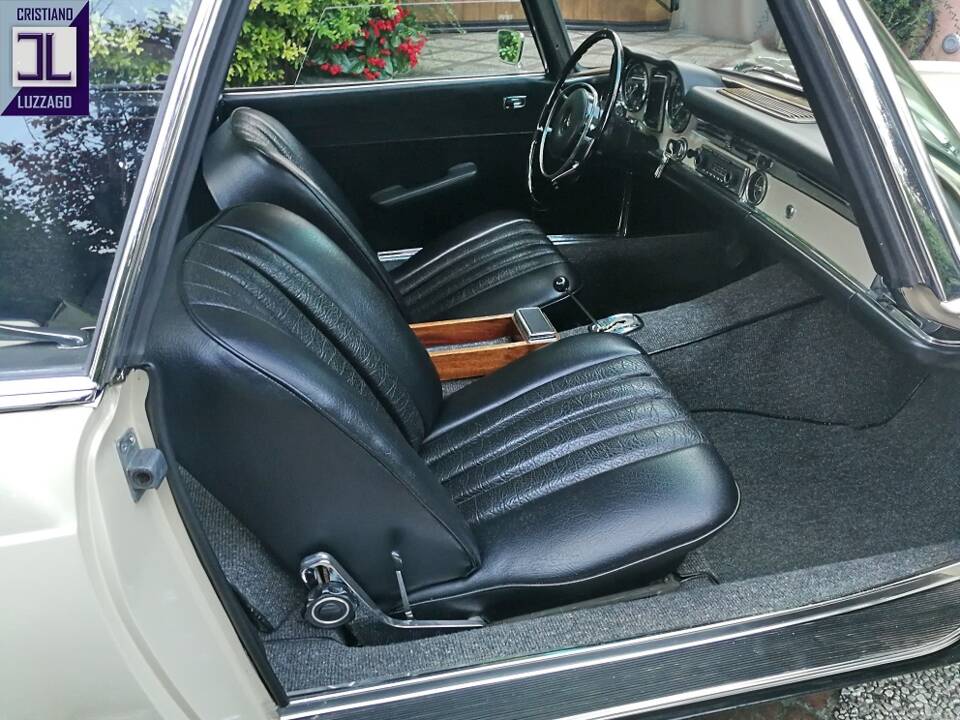 Bild 41/81 von Mercedes-Benz 250 SL (1968)