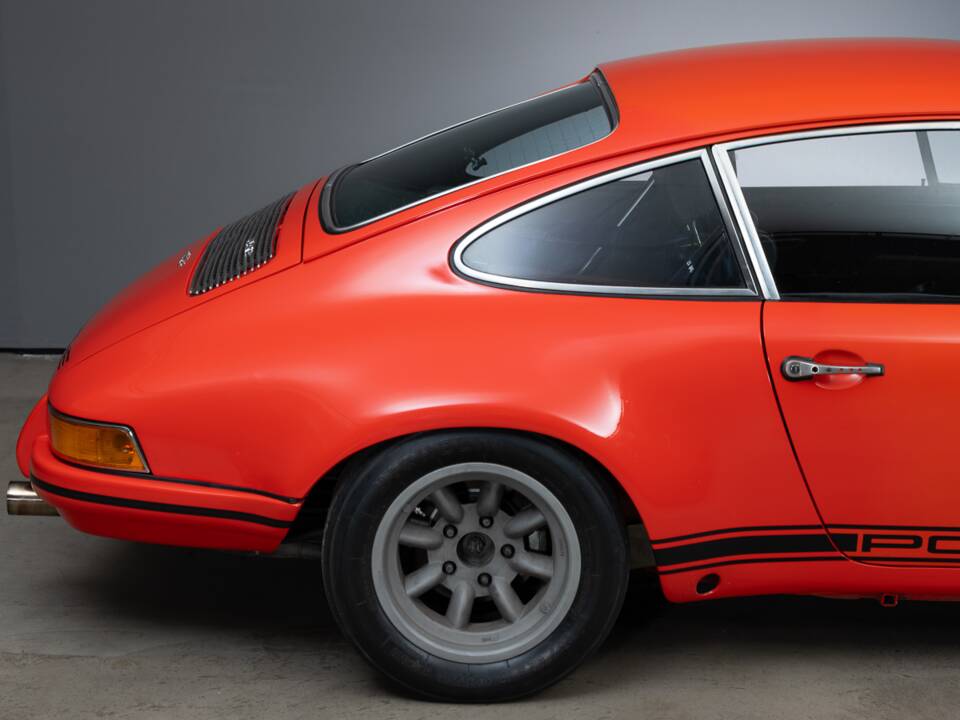 Bild 6/26 von Porsche 911 2.5 ST (1971)
