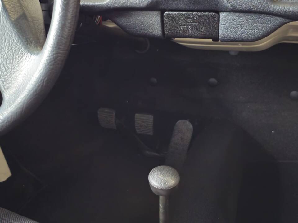 Afbeelding 13/29 van Volkswagen Käfer Última Edición (2003)