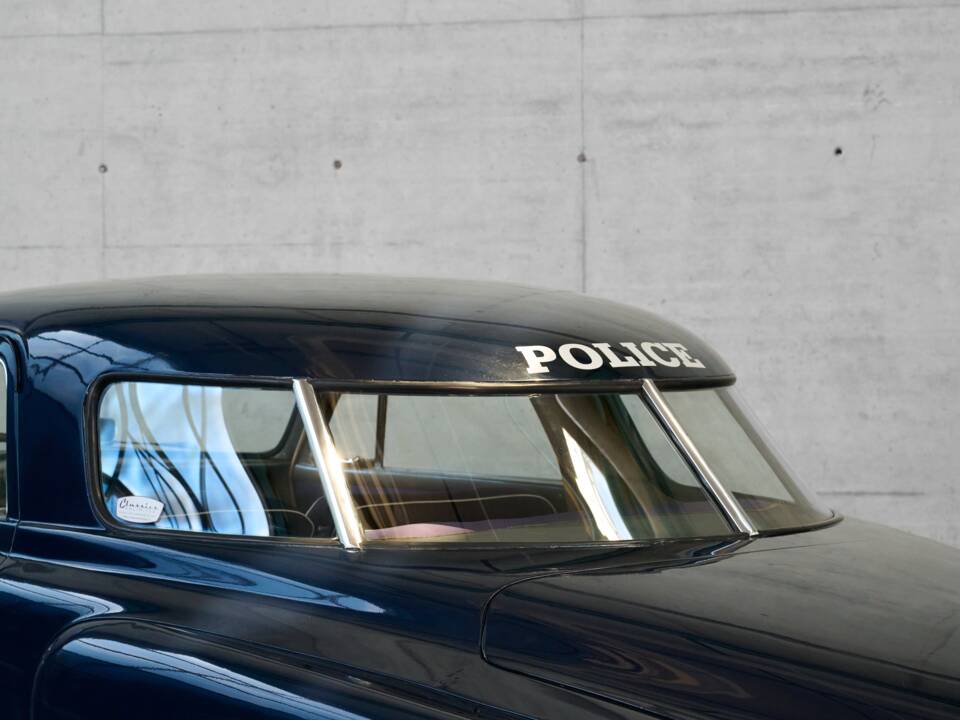 Bild 14/50 von Studebaker Champion Starlight (1950)