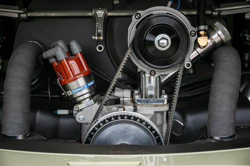 Immagine 18/50 di Volkswagen T1 Brasil (1961)