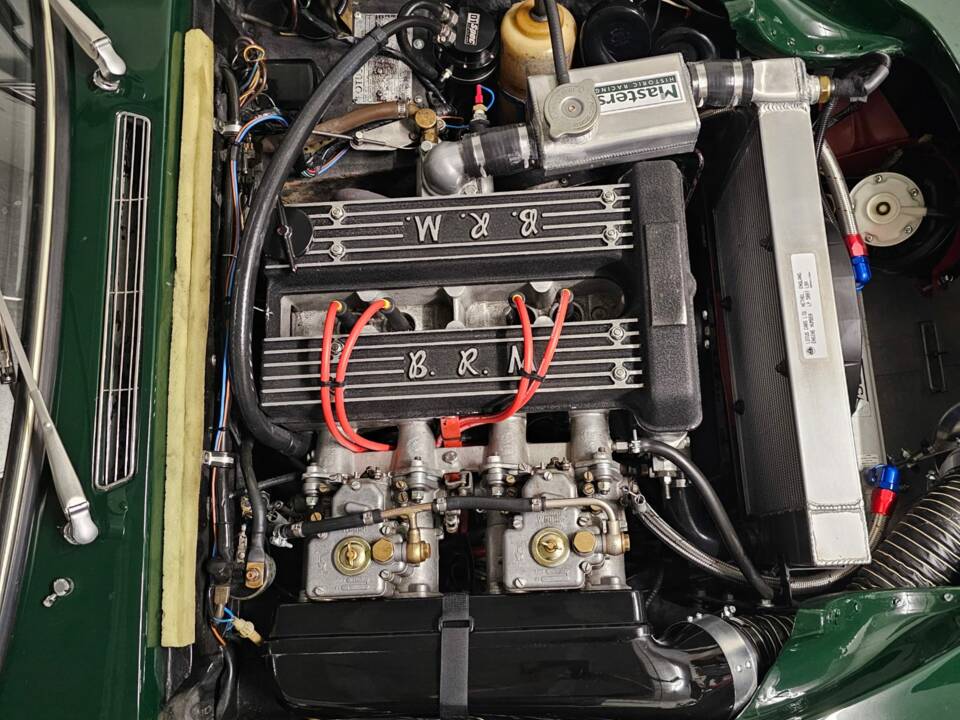Immagine 17/29 di Lotus Elan S4 (1969)