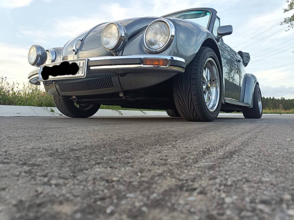 Immagine 5/10 di Volkswagen Beetle 1303 (1978)