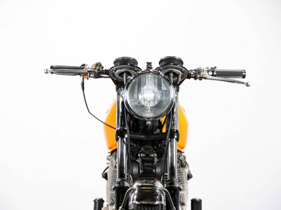 Immagine 49/50 di Laverda 750 SF (1971)