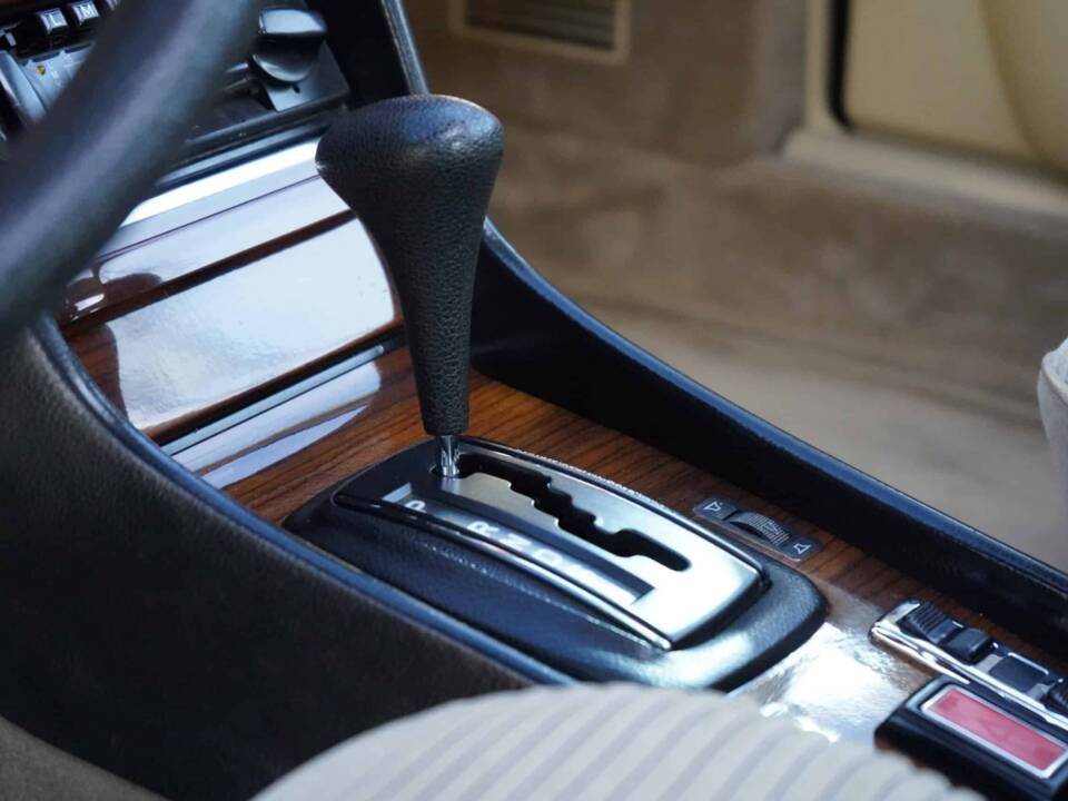 Afbeelding 19/28 van Mercedes-Benz 450 SEL (1979)