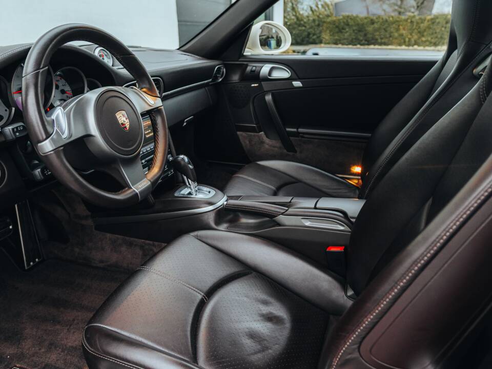 Afbeelding 44/53 van Porsche 911 Carrera S (2010)