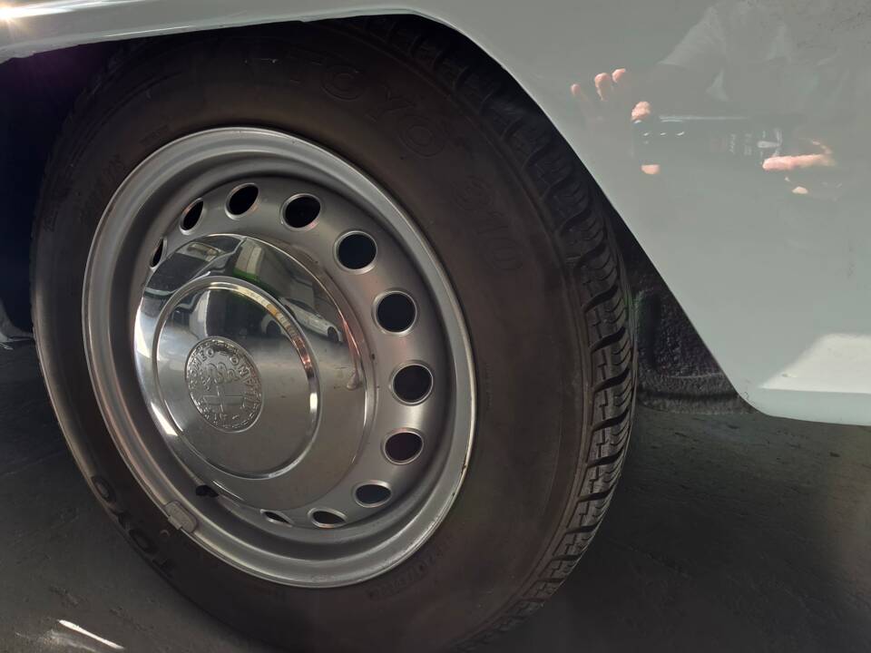 Bild 57/66 von Alfa Romeo Giulia 1300 TI (1967)