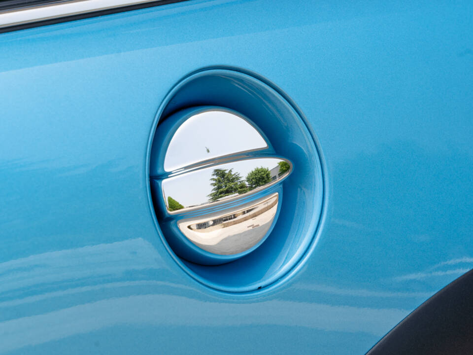 Bild 18/60 von Mini Cooper S (2004)