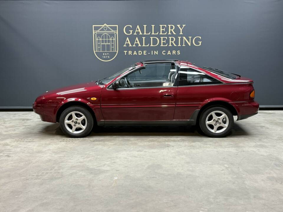 Image 15/50 of Nissan 100 NX (1994)