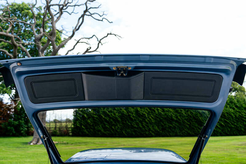 Bild 40/48 von Ford Capri 2,8i (1983)