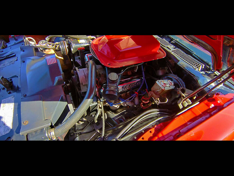 Image 24/26 of Pontiac Firebird TransAm (1977)