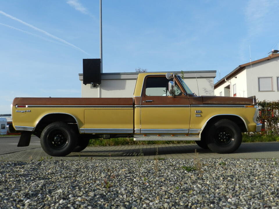 Immagine 61/67 di Ford F-350 (1973)