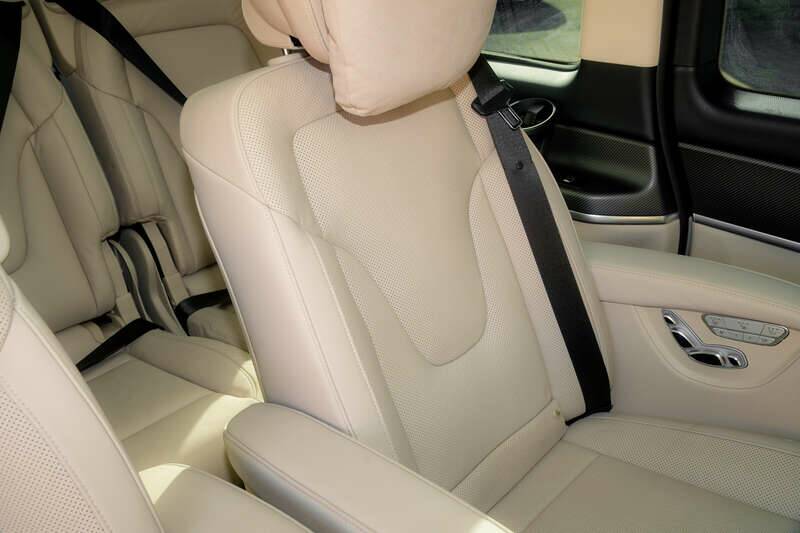 Bild 47/50 von Mercedes-Benz V 220 D (2021)