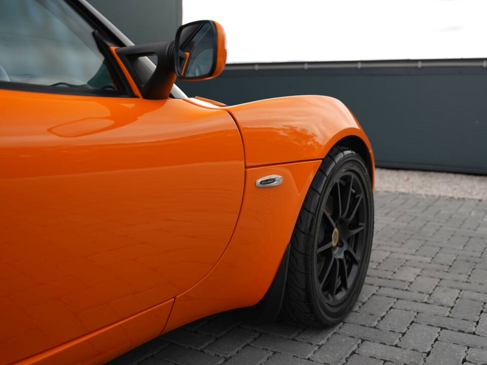 Image 43/50 of Lotus Elise Sport 220 (2018)