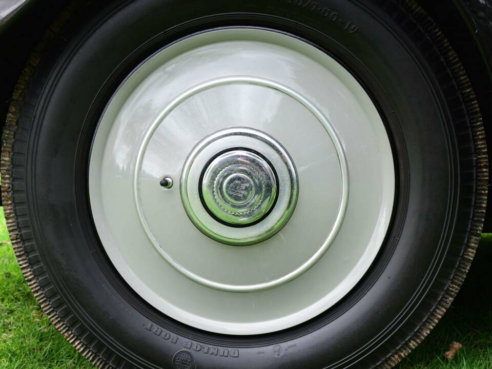 Image 30/50 of Rolls-Royce 20&#x2F;25 HP (1934)