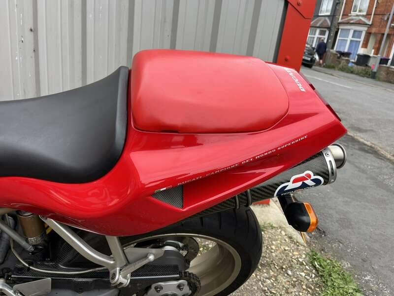 Image 12/30 of Ducati DUMMY (1995)