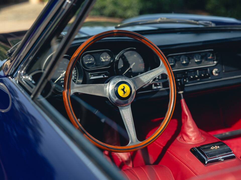 Bild 22/23 von Ferrari 275 GTB&#x2F;4 Spider NART (1967)