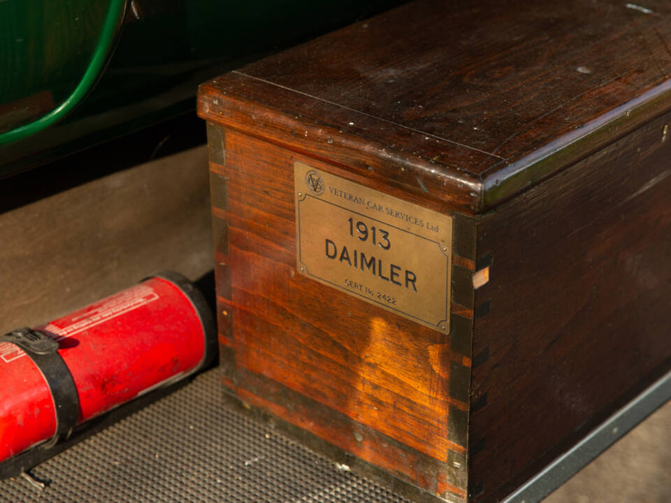 Afbeelding 37/43 van Daimler TS 38 (1913)