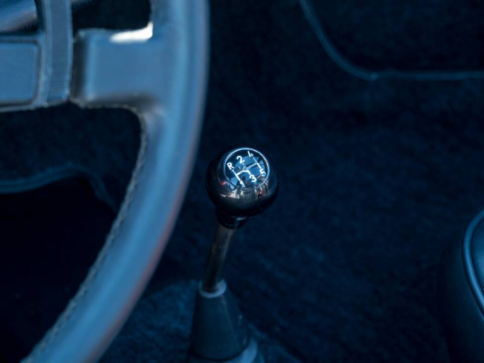 Bild 26/39 von Porsche 911 2.2 T (1971)