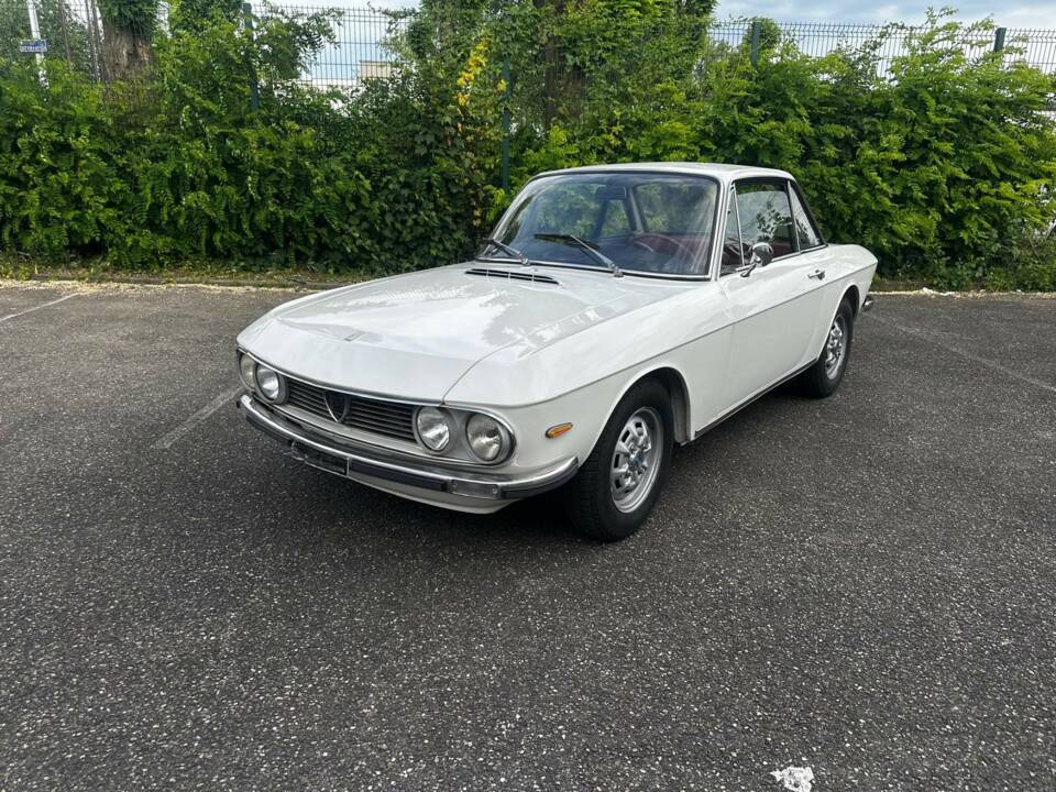 Immagine 1/13 di Lancia Fulvia Coupe (1970)