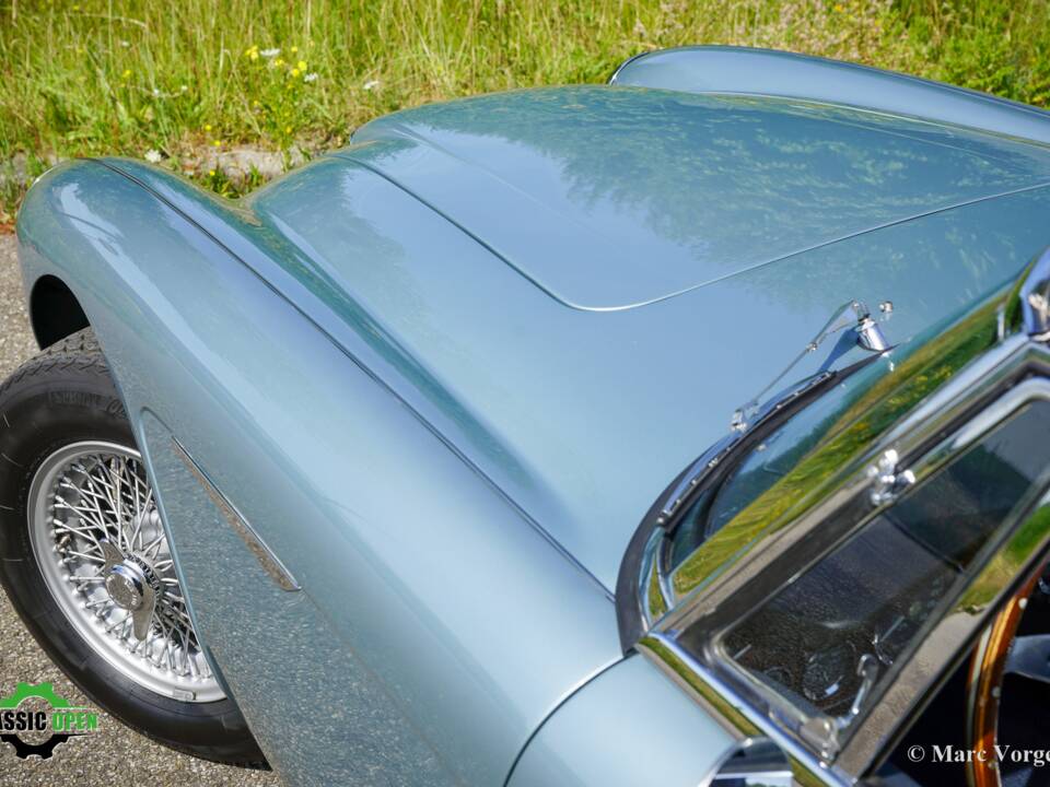 Image 29/51 de Austin-Healey 3000 Mk III (BJ8) (1965)