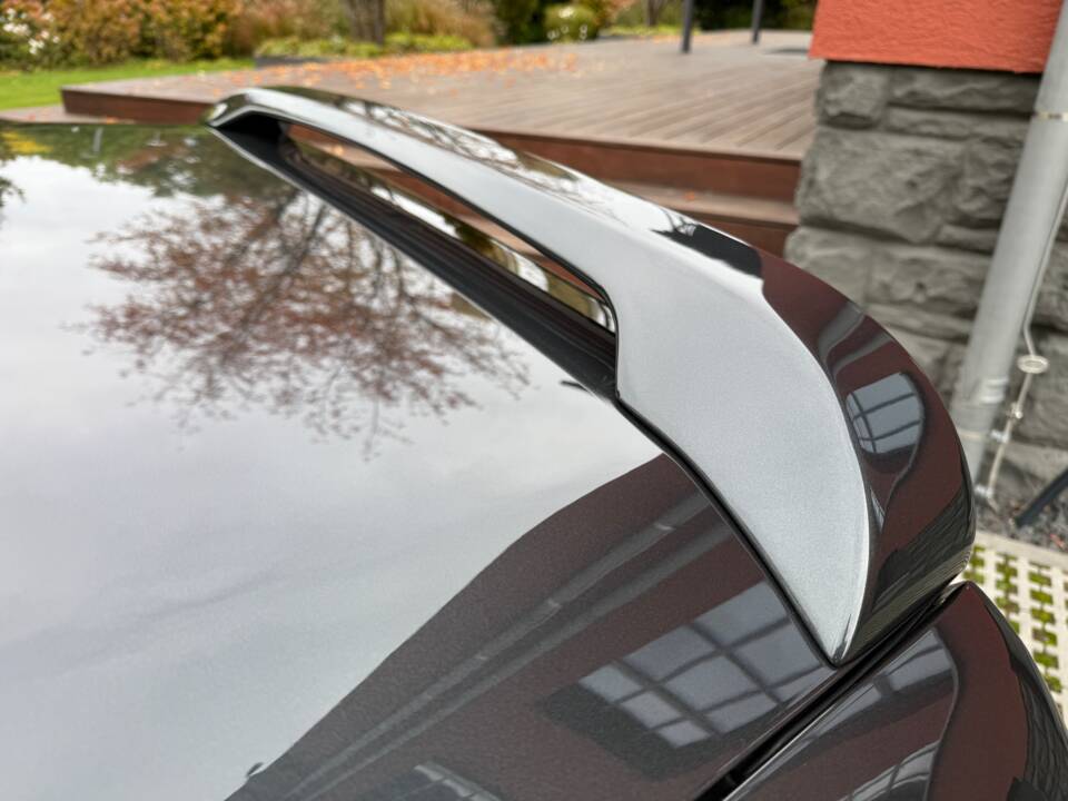 Bild 7/27 von Mercedes-Benz 500 E (1992)