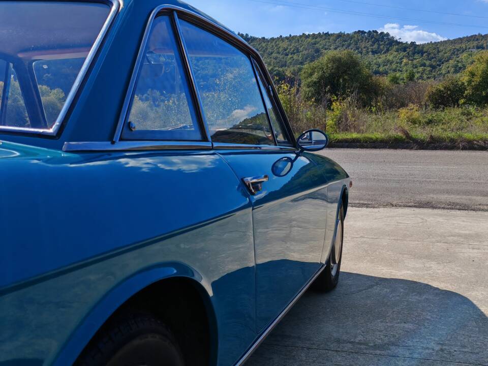 Image 8/34 of Lancia Fulvia Coupe Rallye (1967)