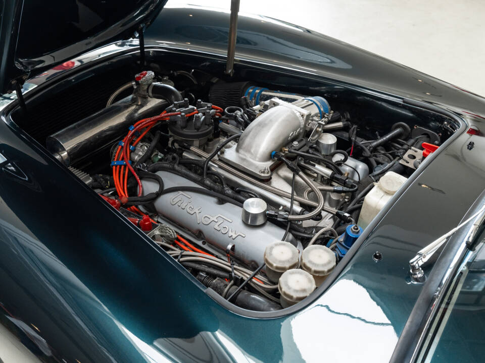 Immagine 29/32 di Gardner Douglas Cobra GD 427 (1997)