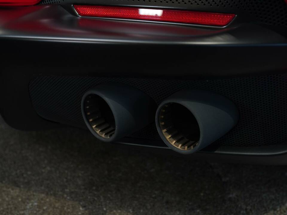 Imagen 39/50 de Ferrari Portofino M (2022)