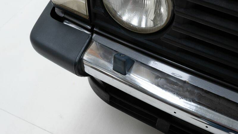 Image 7/15 of Land Rover Range Rover Classic 3.9 (1991)